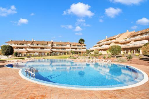 Royal Marine Golf V By Paramount Holidays San Miguel de Abona Kültér fotó