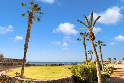Royal Marine Golf V By Paramount Holidays San Miguel de Abona Kültér fotó