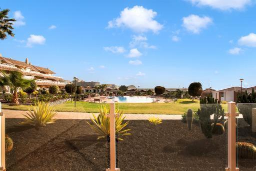 Royal Marine Golf V By Paramount Holidays San Miguel de Abona Kültér fotó