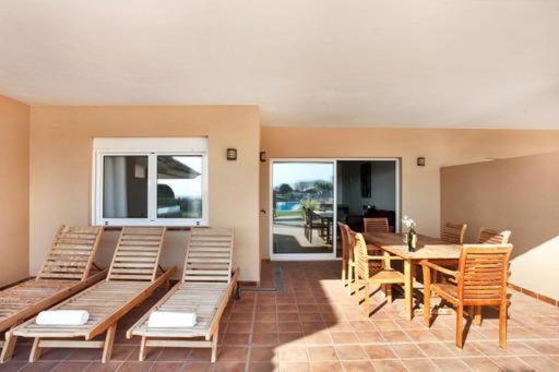 Royal Marine Golf V By Paramount Holidays San Miguel de Abona Kültér fotó