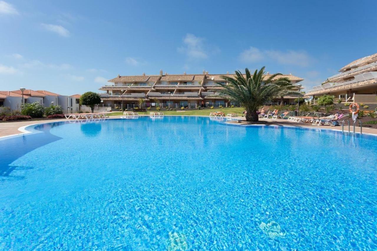Royal Marine Golf V By Paramount Holidays San Miguel de Abona Kültér fotó