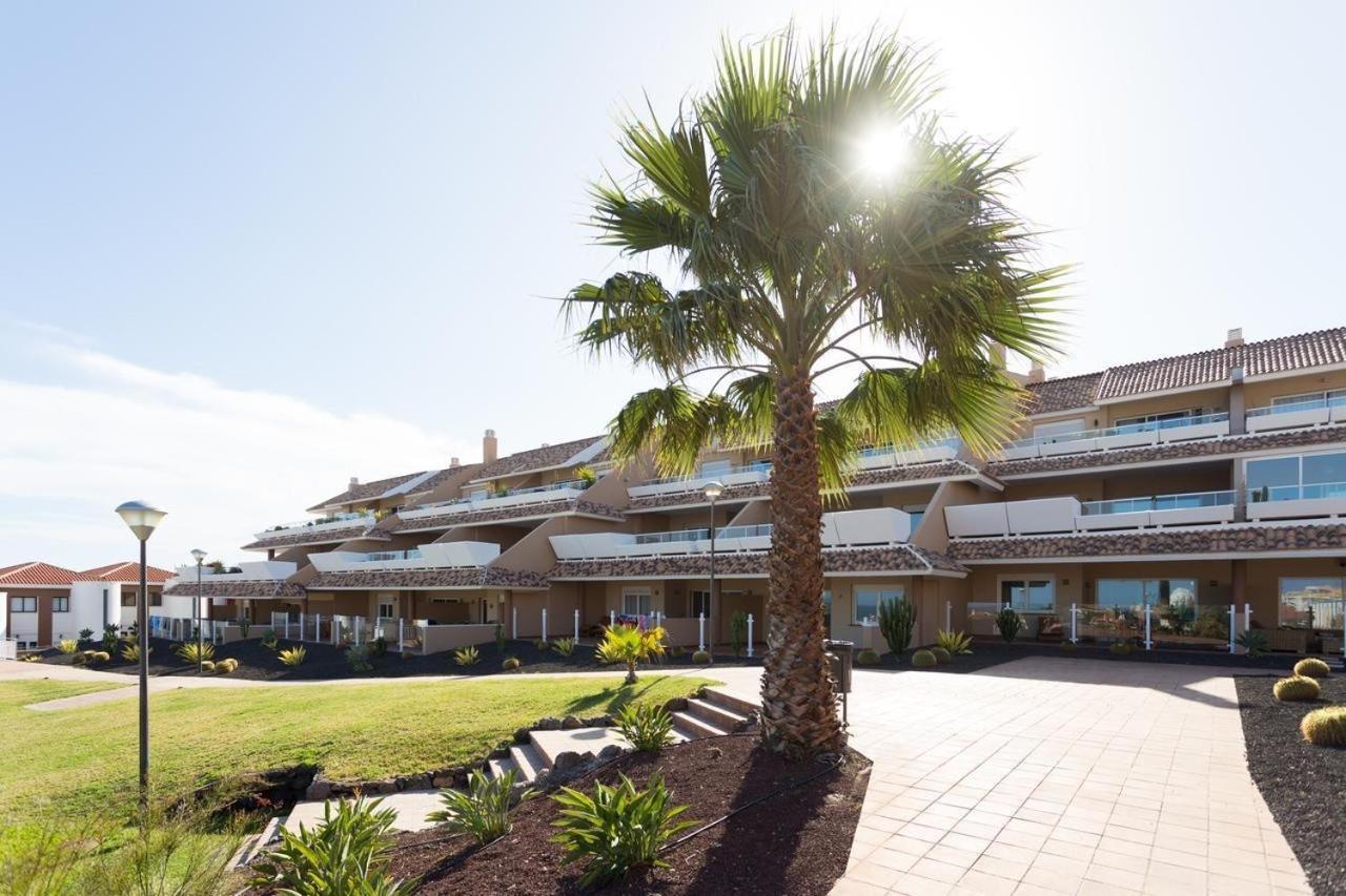 Royal Marine Golf V By Paramount Holidays San Miguel de Abona Kültér fotó