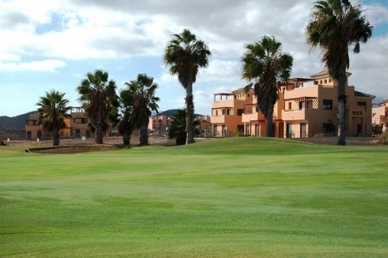 Royal Marine Golf V By Paramount Holidays San Miguel de Abona Kültér fotó
